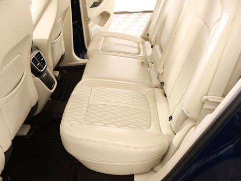 Used 2019 Lincoln Nautilus Black Label FWD image 12