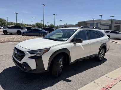 Used 2024 Subaru Outback Premium