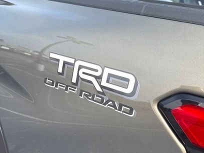 New 2026 Toyota Tacoma TRD Off-Road w/ TRD Off Road Premium Package
