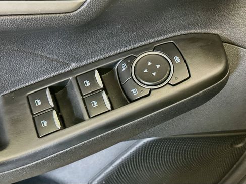 Used 2022 Ford Escape SEL FWD image 15