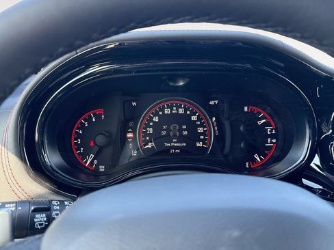 New 2026 Dodge Durango GT AWD/4WD image 42