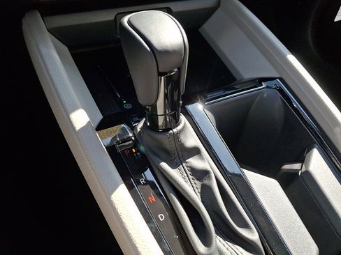 New 2026 Honda Accord EX-L image 13