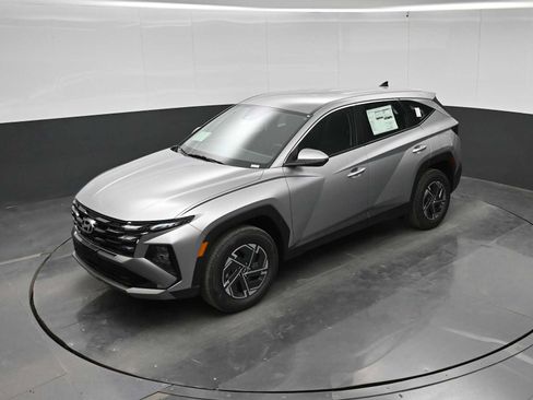 New 2026 Hyundai Tucson Blue SE AWD/4WD image 27