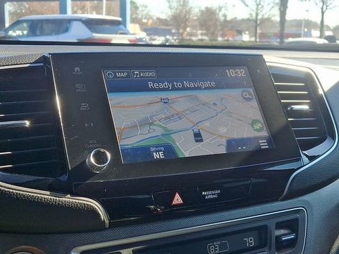 Used 2023 Honda Ridgeline RTL-E image 20