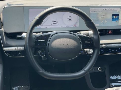 Certified 2024 Hyundai Ioniq 5 SEL RWD image 7
