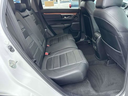 Certified 2020 Honda CR-V EX-L image 18