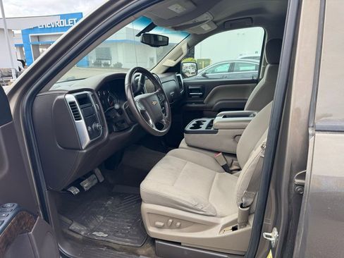 Used 2014 Chevrolet Silverado 1500 LT w/ All Star Edition image 12