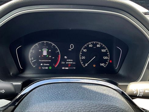 Used 2025 Honda Pilot EX-L image 16