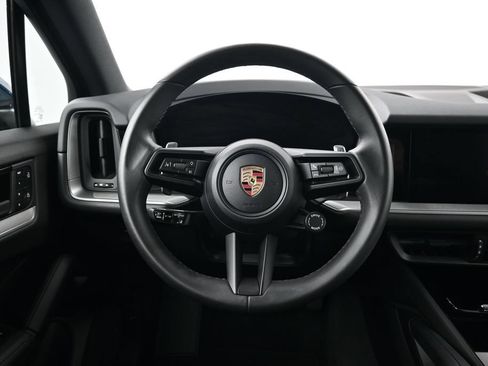 Certified 2026 Porsche Cayenne AWD/4WD image 12