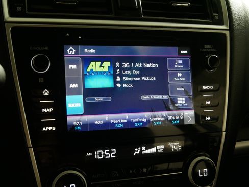 Used 2019 Subaru Outback 2.5i Limited w/ Popular Package #2 AWD/4WD image 22