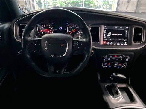 Used 2022 Dodge Charger Scat Pack RWD image 6
