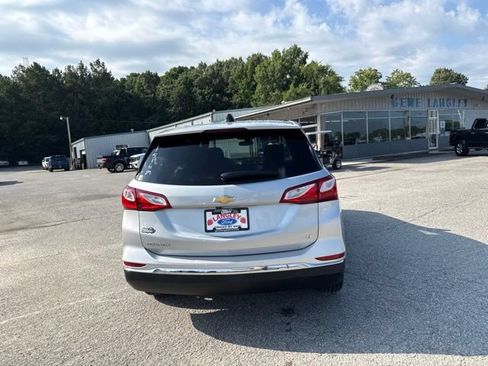Used 2019 Chevrolet Equinox LT FWD image 23