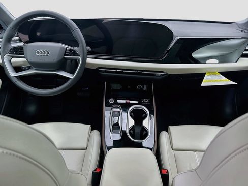 Certified 2026 Audi A6 Premium Plus w/ Premium Plus Package AWD/4WD image 11