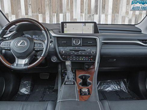 Used 2017 Lexus RX 350 AWD w/ Premium Package image 17