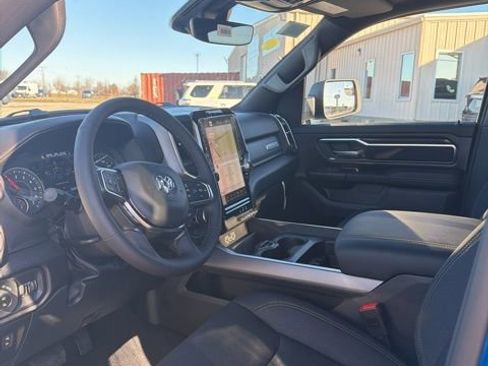 New 2026 RAM 1500 Big Horn image 12