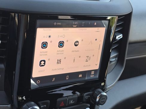 New 2026 RAM 1500 Warlock AWD/4WD image 32