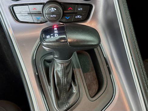 Used 2021 Dodge Challenger SXT w/ Blacktop Package image 19