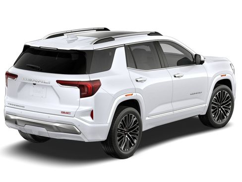 New 2027 GMC Terrain Denali AWD/4WD image 51