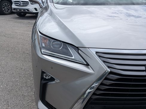 Used 2018 Lexus RX 350 AWD w/ Premium Package image 10