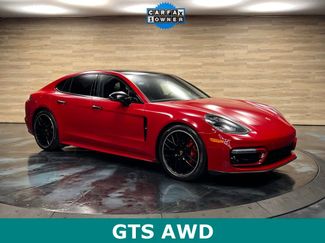 Used 2023 Porsche Panamera GTS 360° Tour