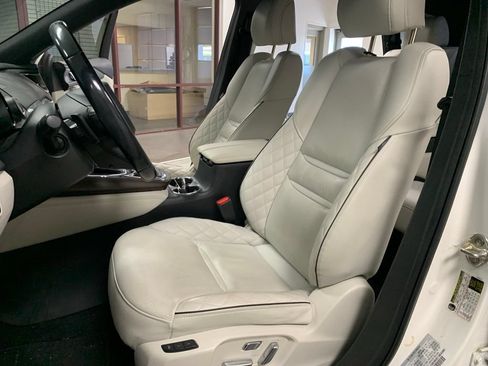 Used 2023 MAZDA CX-9 Signature AWD/4WD image 7