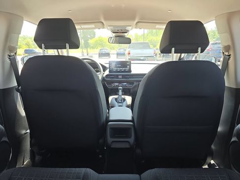 New 2027 Honda HR-V LX image 30