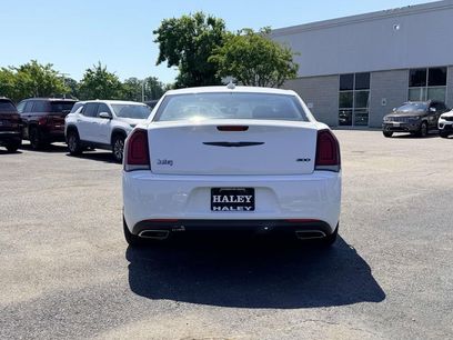 Used 2023 Chrysler 300 Touring w/ Sport Appearance Package
