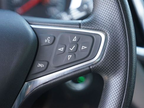 Used 2019 Chevrolet Equinox LS FWD image 23