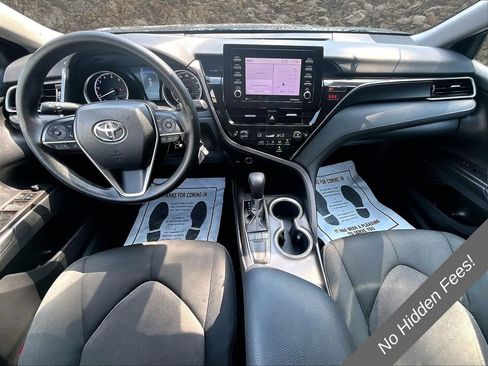 Used 2023 Toyota Camry LE FWD image 14