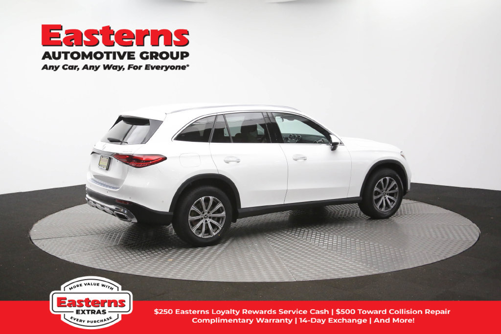 Used 2023 Mercedes-Benz GLC 300 4MATIC image 47