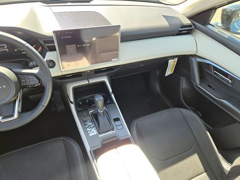 New 2026 MAZDA CX-5 Select AWD/4WD image 16