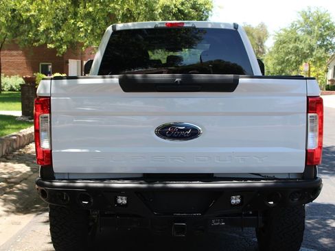 Used 2019 Ford F250 XL w/ STX Appearance Package AWD/4WD image 49