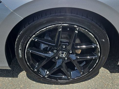 Certified 2024 Honda Civic Sport image 6