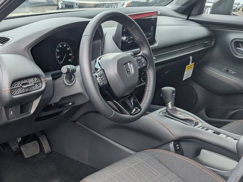 New 2027 Honda HR-V Sport image 9