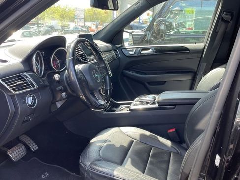 Used 2018 Mercedes-Benz GLE 43 AMG 4MATIC image 6