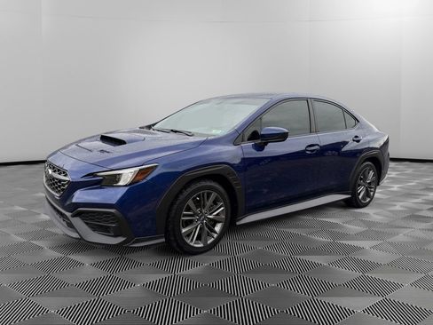 Used 2022 Subaru WRX image 3