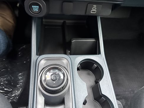 New 2025 Ford Maverick XLT w/ Black Appearance Package image 30