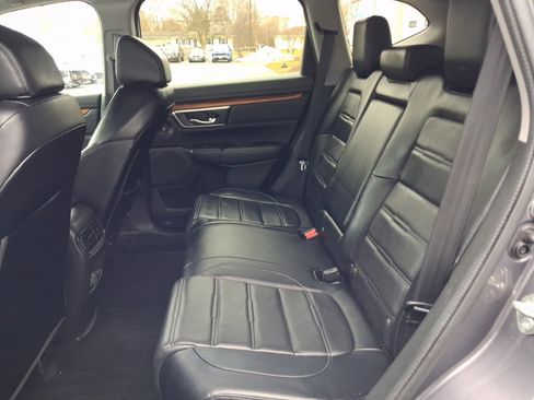 Used 2018 Honda CR-V EX-L image 30