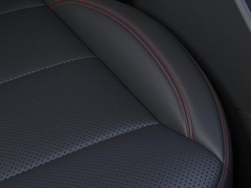 New 2026 Chevrolet Trax RS w/ Sunroof Package FWD image 22