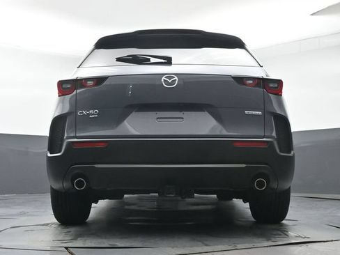 Certified 2025 MAZDA CX-50 AWD 2.5 S w/ Premium Package image 31