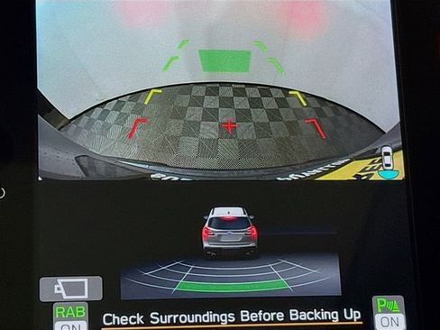 New 2026 Subaru Ascent Touring image 14