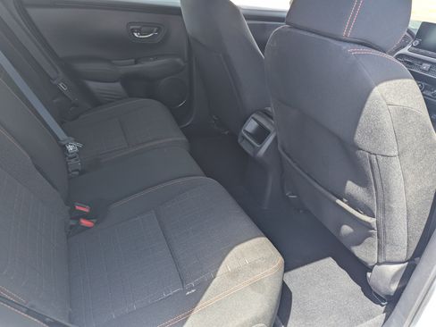 Used 2024 Honda HR-V Sport image 14