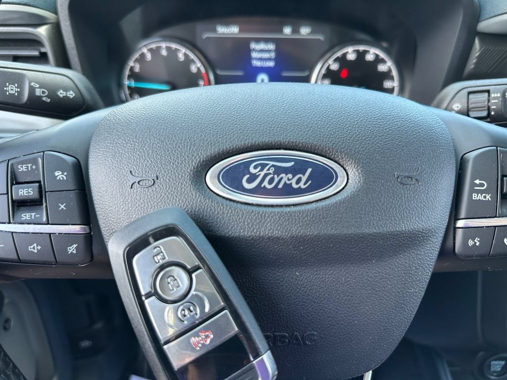 Used 2024 Ford Maverick Tremor w/ Tremor Off-Road Package AWD/4WD image 41