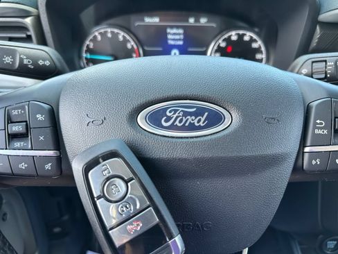 Used 2024 Ford Maverick Tremor w/ Tremor Off-Road Package AWD/4WD image 41