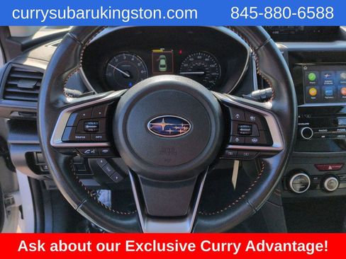 Used 2022 Subaru Crosstrek 2.0i Premium image 18