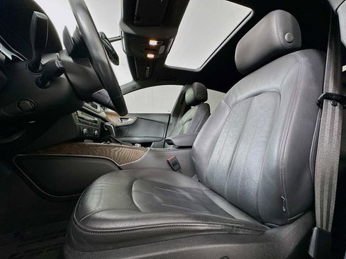 Used 2016 Audi A7 3.0T Premium Plus w/ 20" Wheel & Tire Package image 19