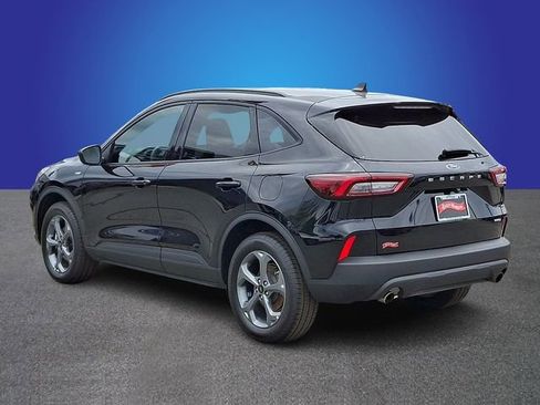 Used 2025 Ford Escape ST-Line AWD/4WD image 6