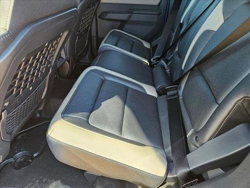 New 2025 Ford Bronco Big Bend image 16