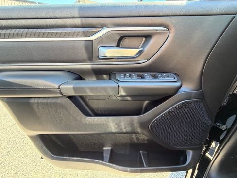 New 2026 RAM 1500 4x4 Crew Cab image 25