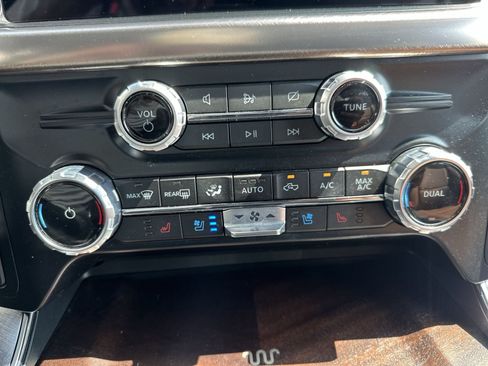 Certified 2023 Ford F150 King Ranch w/ Equipment Group 601A High AWD/4WD image 29